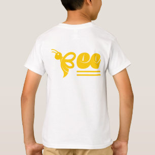 T-shirt Abee
