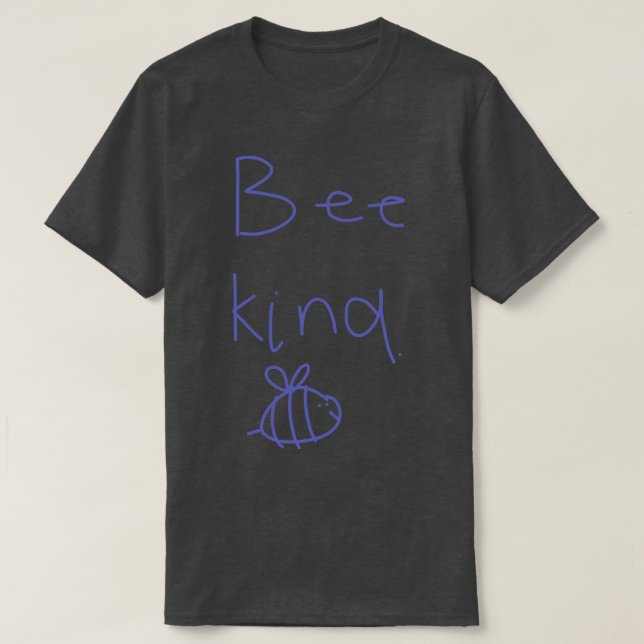 T-shirt Abee (Design devant)