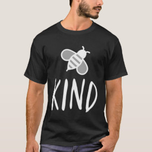 T-shirt Abee Genre Graphic Tee Be Kind and Spread Love