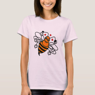 T-shirt Abee Love