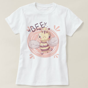 T-shirt Abee mignonne