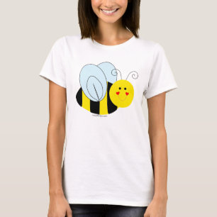 T-shirt Abee mignonne