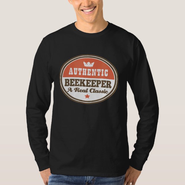 T-shirt Abeille (Devant)