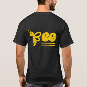 T-shirt Abeille
