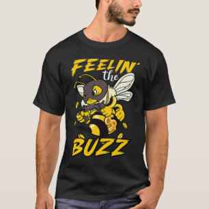 T-shirt Abeille à miel Apiculture Apiculteur Abeille Apiar