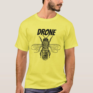 T-shirt Abeille de bourdon