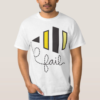 T-SHIRT ABEILLE DE FAILTRAIL