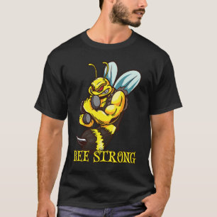 T-shirt Abeille de miel apiculture apiculteur abeille api 