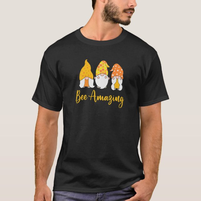 T-shirt Abeille Extraordinaire (Devant)