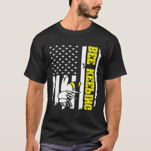 T-shirt Abeille gardienne