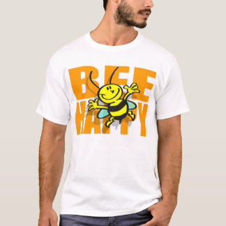 T-shirt Abeille heureuse !