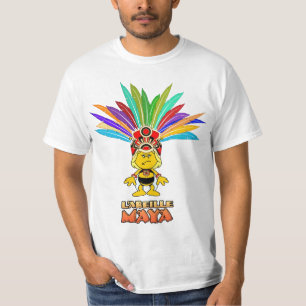T-shirt Abeille Maya