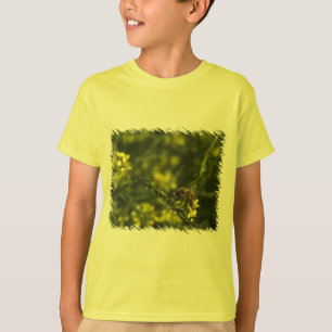 T-shirt Abeille occupée
