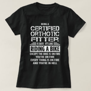 T-shirt Abeille orthodoxe certifiée