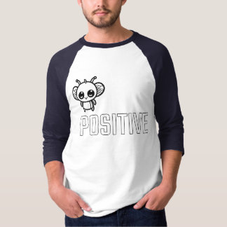 T-shirt Abeille Positive :)