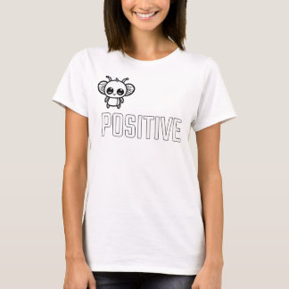T-shirt Abeille Positive :)