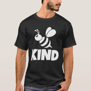 T-shirt Abeille Soyez Gentil Enseignant Rentrée Scolaire