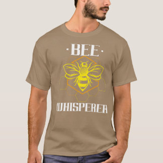 T-shirt Abeille Whisperer