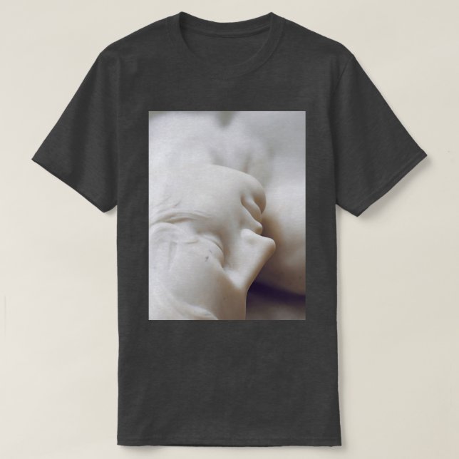 T-shirt Abel Mort (Design devant)