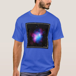 T-shirt Abell 1758