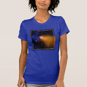 T-shirt Abell 3376