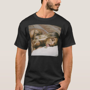 T-shirt Abella Danger Fan Art & amp; Merch Essential T-Shi