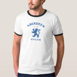 T-SHIRT ABERDEEN