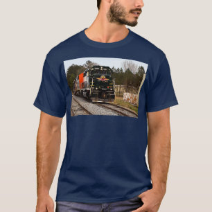 T-shirt Aberdeen Carolina Ouest SD403 6907