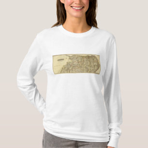 T-shirt Aberdeen composé, Banff 2