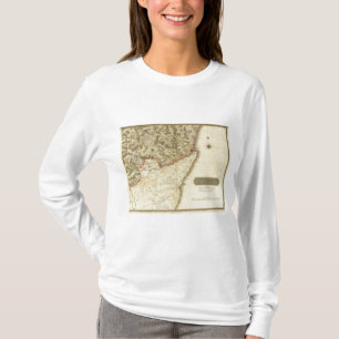 T-shirt Aberdeen du sud, Banff