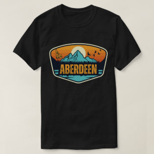 T-shirt Aberdeen, Idaho