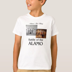 T-shirt ABH Alamo