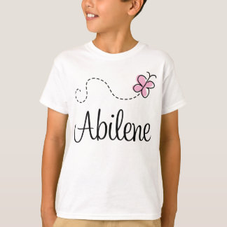 T-shirt Abilene Texas
