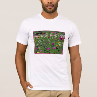 T-shirt Abondance