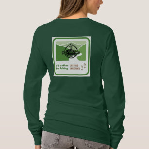 T-shirt Abonné GWHTN 2023 Sleeve long T