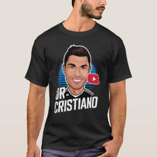 T-SHIRT ABONNEZ VOTRE CRISTIANO