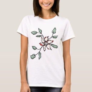 T-shirt Abordable et élégant