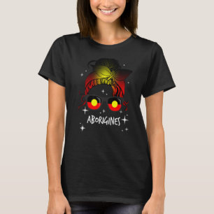 T-shirt Aborigènes