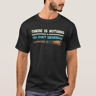 T-shirt Aborigènes Didjeridu Didgeridoo 1