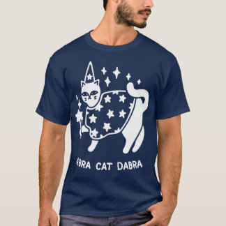 T-SHIRT ABRACATDABRA