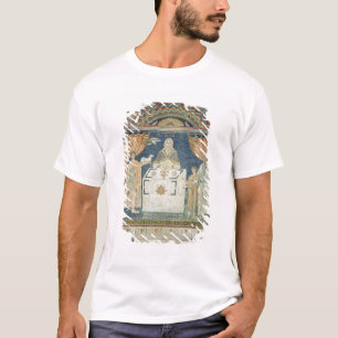 T-shirt Abraham, Isaac et Melchisedech