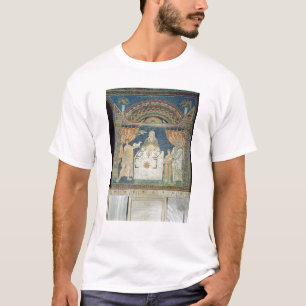 T-shirt Abraham, Isaac et Melchisedech