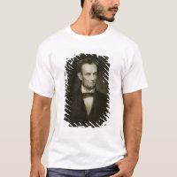 Abraham Lincoln, 16ème président de la stat unie