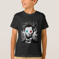 Abraham Lincoln - 3D (2)