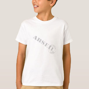 T-shirt Abrappel-Carpe Diem