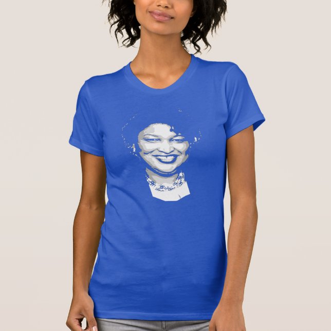 T-SHIRT ABRASSES DE STATISTIQUES (Devant)