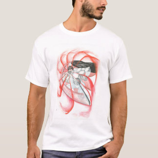 T-shirt "Abrégé sur sabre "