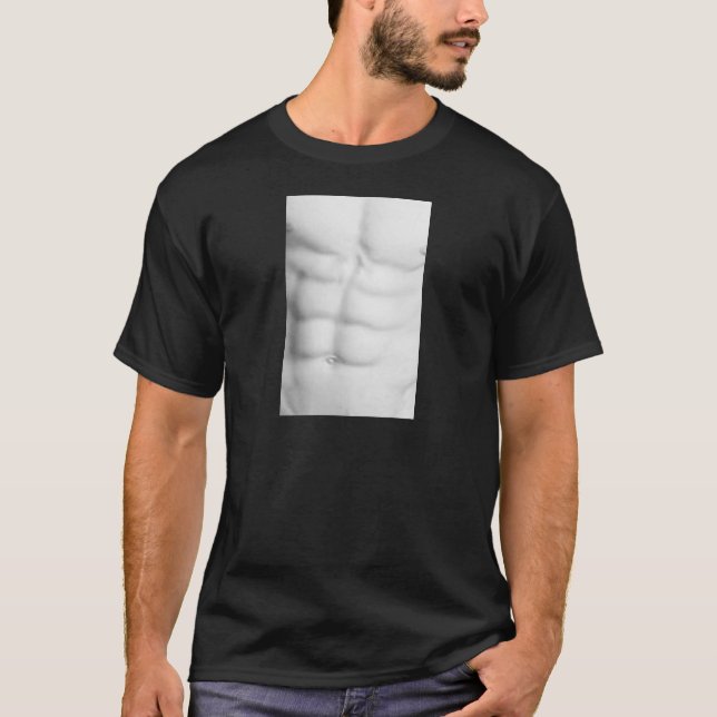 T-shirt Abs (Devant)