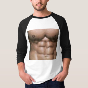 T-SHIRT ABS