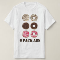 ABS de 6 paquets
